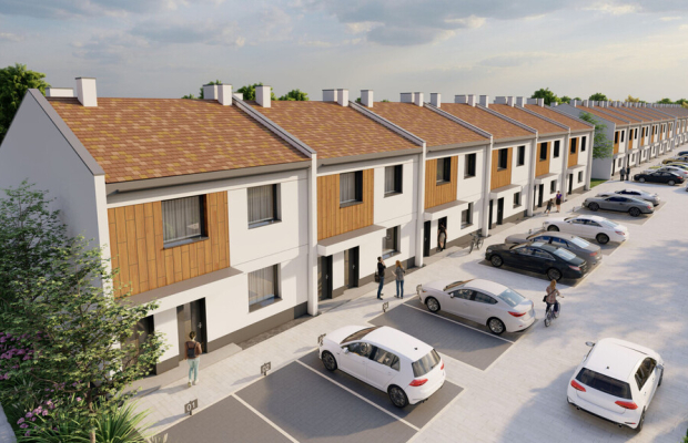 Częstochowa, ul. Makuszyńskiego | Mieszkanie