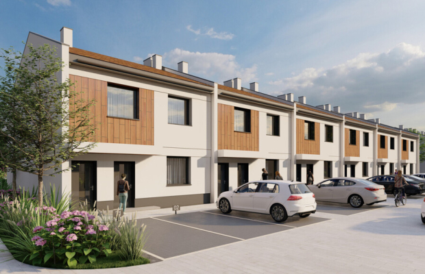 Częstochowa, ul. Makuszyńskiego | Mieszkanie