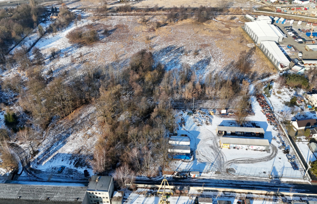 Częstochowa, ul. Dojazdowa | Działka na sprzedaż