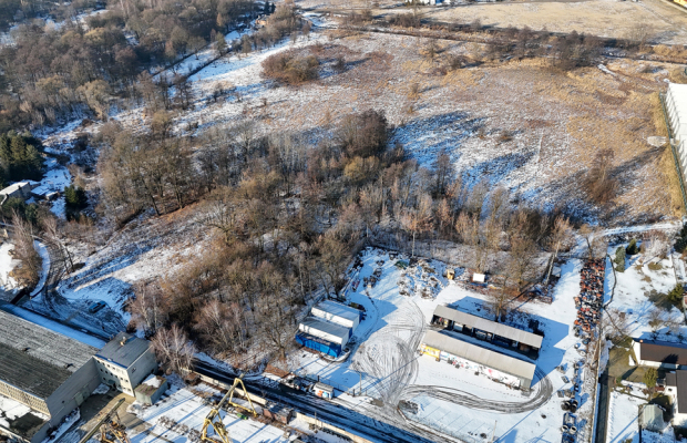 Częstochowa, ul. Dojazdowa | Działka na sprzedaż