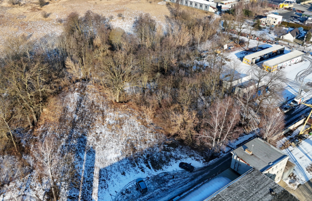 Częstochowa, ul. Dojazdowa | Działka na sprzedaż