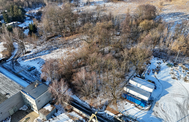 Częstochowa, ul. Dojazdowa | Działka na sprzedaż