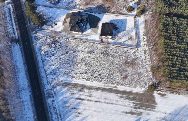 Karczewice, ul. Wolności | Działka na sprzedaż