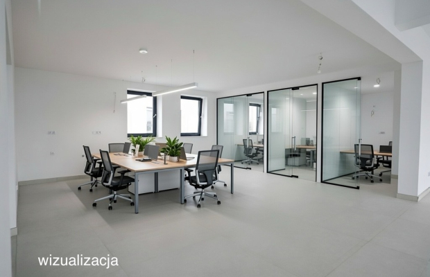 Koziegłowy, ul. Warszawska | Lokale na wynajem