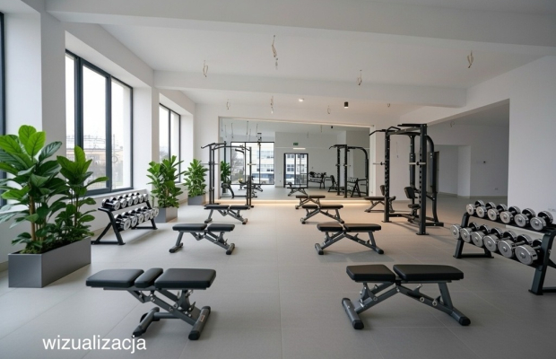 Koziegłowy, ul. Warszawska | Lokale na wynajem