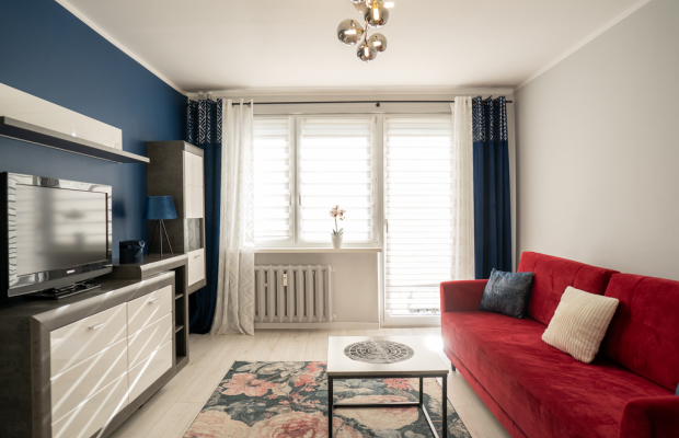 Częstochowa, ul. Wierzbowa | Mieszkanie na wynajem