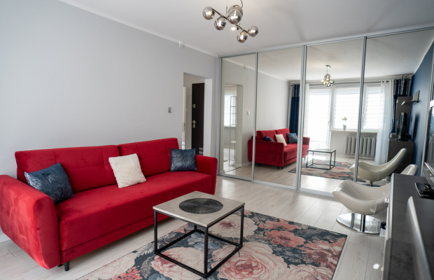 Częstochowa, ul. Wierzbowa | Mieszkanie na wynajem