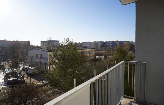 Częstochowa, ul. Wierzbowa | Mieszkanie na wynajem