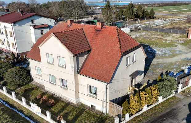 Ligota Dolna, ul. Wołczyńska | Dom na sprzedaż