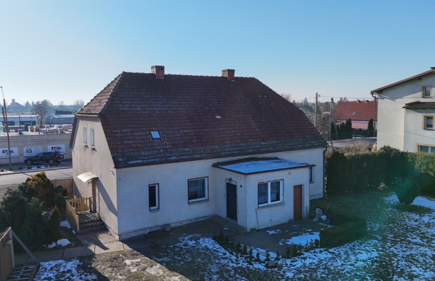 Ligota Dolna, ul. Wołczyńska | Dom na sprzedaż