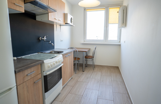 Praszka, ul. Mickiewicza | Mieszkanie na sprzedaż