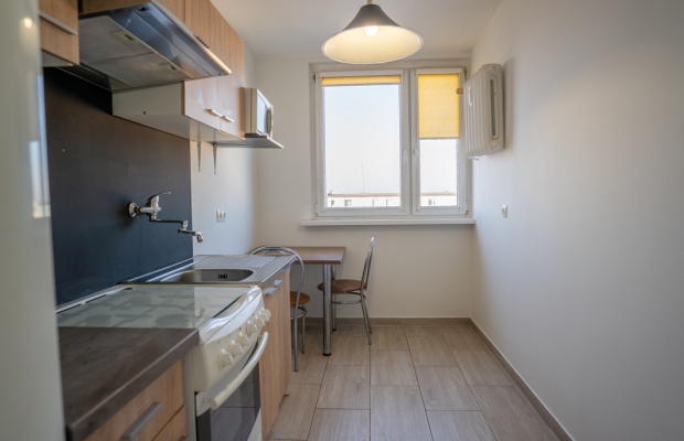 Praszka, ul. Mickiewicza | Mieszkanie na sprzedaż