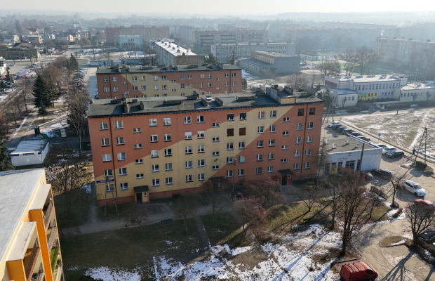 Praszka, ul. Mickiewicza | Mieszkanie na sprzedaż