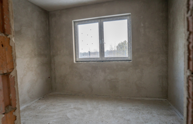 Częstochowa ul.Mirowska | Nowoczesny parterowy dom