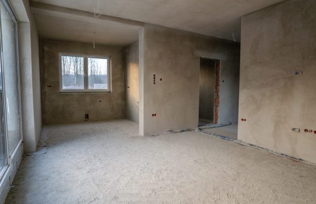 Częstochowa ul.Mirowska | Nowoczesny parterowy dom