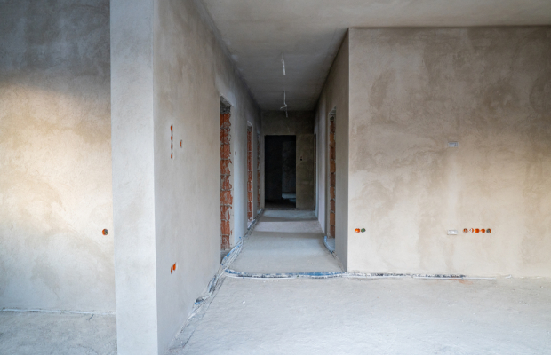 Częstochowa ul.Mirowska | Nowoczesny parterowy dom