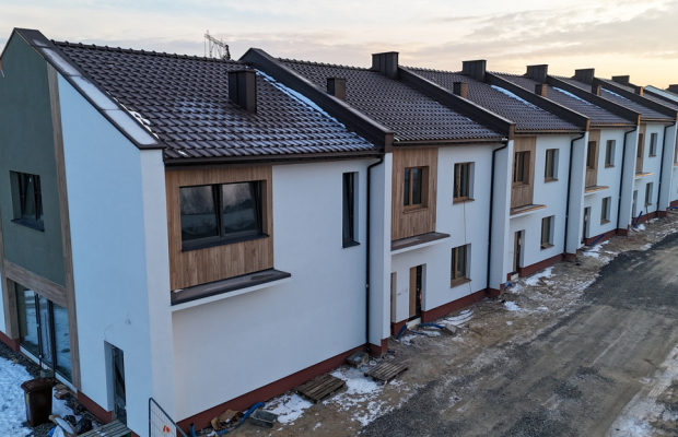 Częstochowa, ul. Makuszyńskiego | Mieszkanie