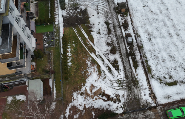 Częstochowa, ul. Mościckiego | Działka na sprzedaż