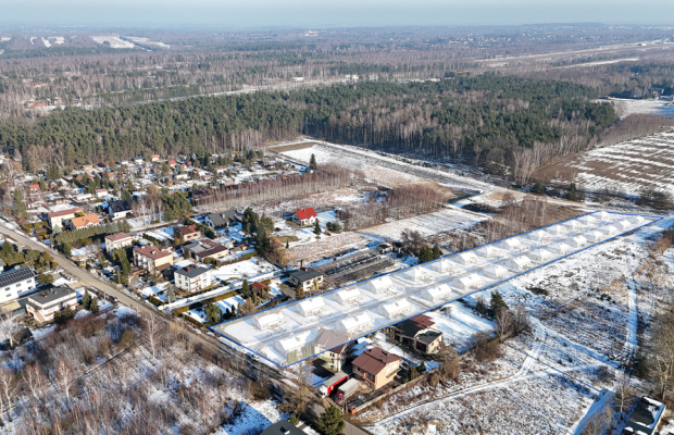 Częstochowa, Gminna | Działka inwestycyjna