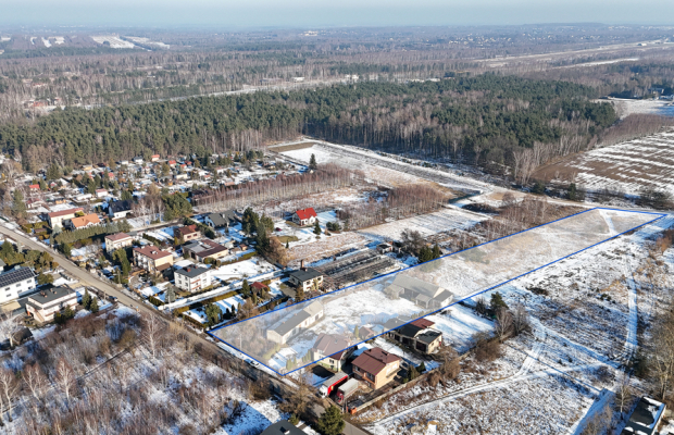 Częstochowa, Gminna | Działka inwestycyjna