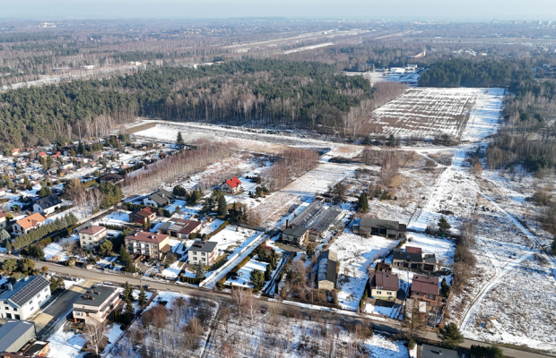 Częstochowa, Gminna | Działka inwestycyjna