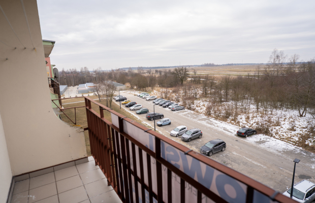 Praszka, ul. Skłodowskiej | Mieszkanie na sprzedaż