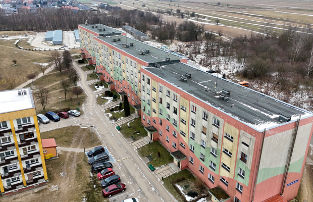 Praszka, ul. Skłodowskiej | Mieszkanie na sprzedaż