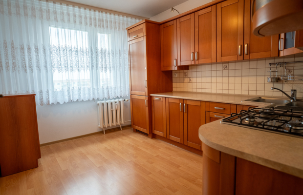 Praszka, ul. Skłodowskiej | Mieszkanie na sprzedaż