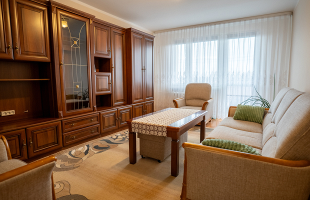 Praszka, ul. Skłodowskiej | Mieszkanie na sprzedaż