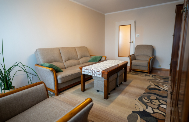 Praszka, ul. Skłodowskiej | Mieszkanie na sprzedaż