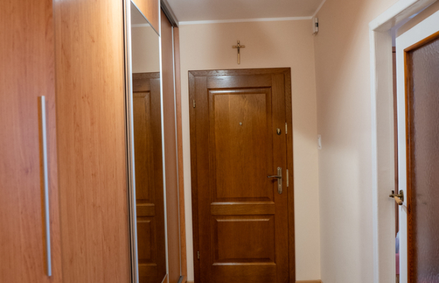 Praszka, ul. Skłodowskiej | Mieszkanie na sprzedaż