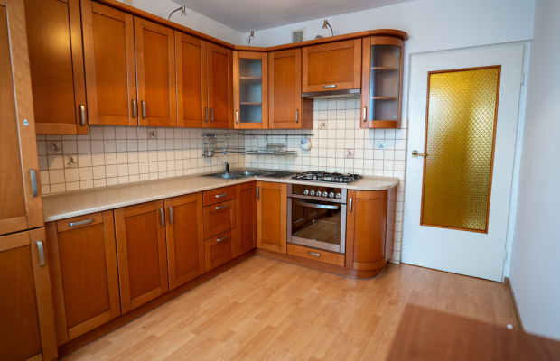 Praszka, ul. Skłodowskiej | Mieszkanie na sprzedaż