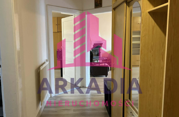 Na sprzedaż komfortowe mieszkanie57 m² Dzierżoniów