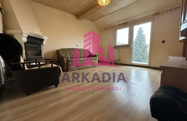 Na sprzedaż komfortowe mieszkanie57 m² Dzierżoniów