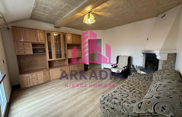 Na sprzedaż komfortowe mieszkanie57 m² Dzierżoniów