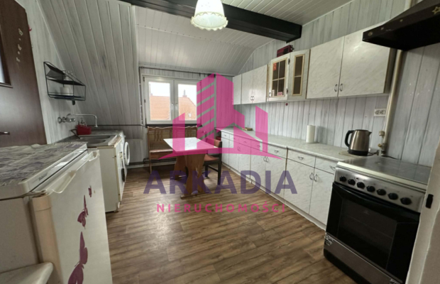 Na sprzedaż komfortowe mieszkanie57 m² Dzierżoniów