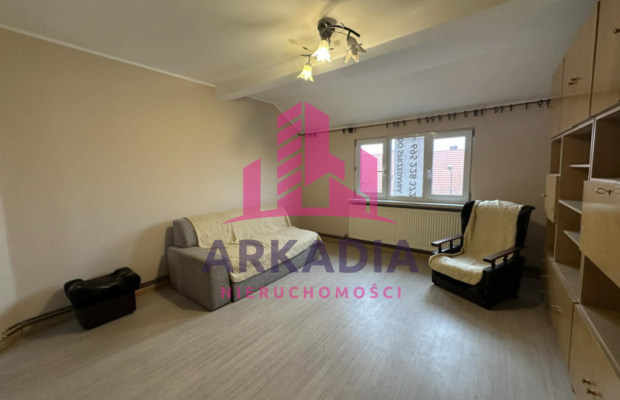 Na sprzedaż komfortowe mieszkanie57 m² Dzierżoniów