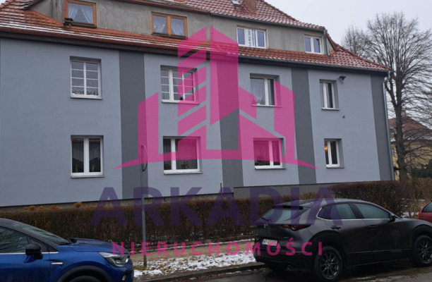 Na sprzedaż komfortowe mieszkanie57 m² Dzierżoniów