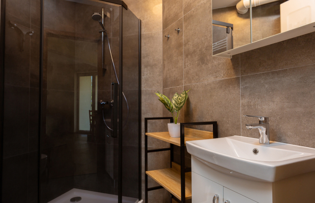 Darłowo, ul. Jagiellońska | Mieszkanie z ogródkiem