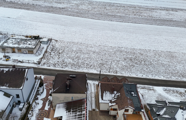 Cynków, ul. Graniczna | Działka na sprzedaż