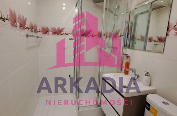 Kawalerka po remoncie centrum Dzierżoniowa