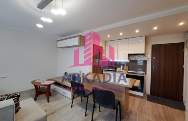 Kawalerka po remoncie centrum Dzierżoniowa