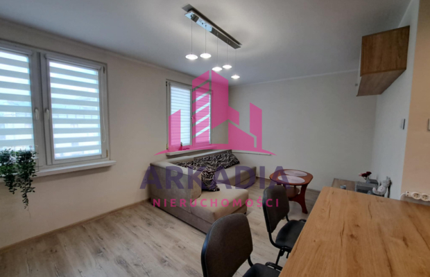 Kawalerka po remoncie centrum Dzierżoniowa