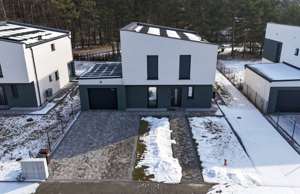 Tarnowskie Góry, Świerkowa | Nowy dom na sprzedaż