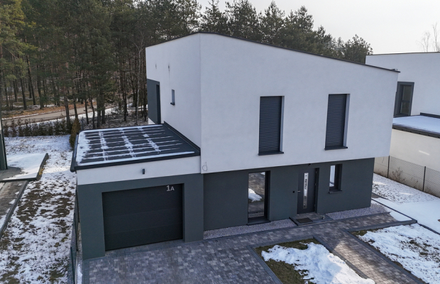 Tarnowskie Góry, Świerkowa | Nowy dom na sprzedaż