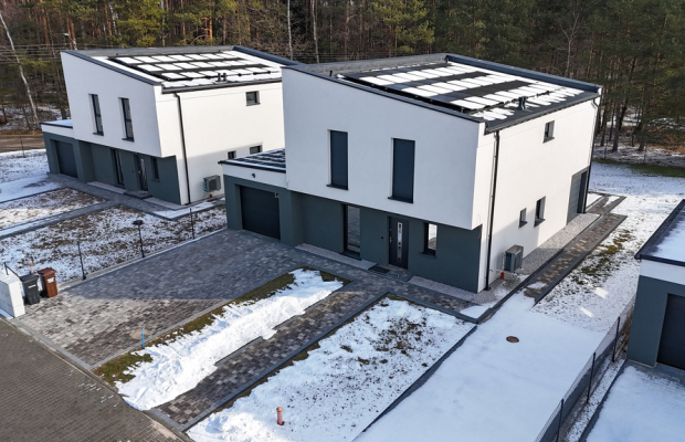 Tarnowskie Góry, Świerkowa | Nowy dom na sprzedaż