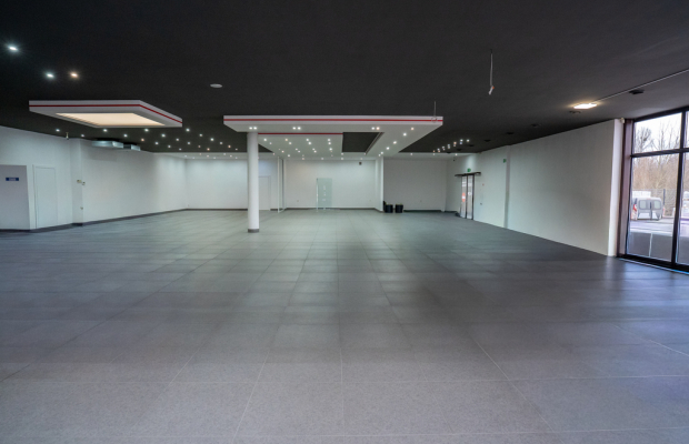 Częstochowa, św. Jadwigi | Lokal na wynajem