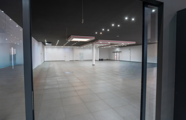 Częstochowa, św. Jadwigi | Lokal na wynajem