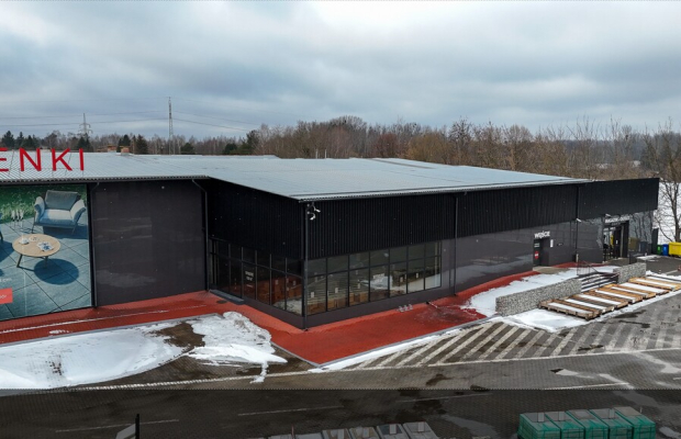 Częstochowa, św. Jadwigi | Lokal na wynajem