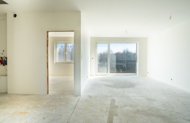 Częstochowa, ul. Makuszyńskiego | Apartament